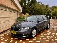 Škoda Octavia 2ème main, 2017, privée