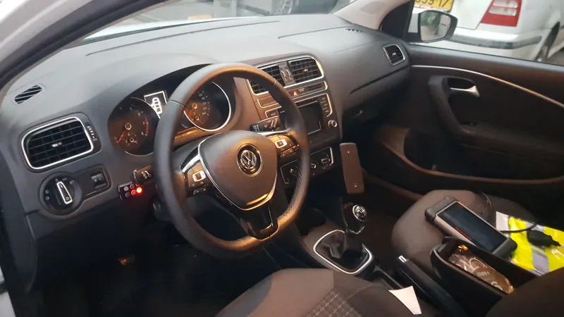 Volkswagen Polo 2nd hand, 2017, private hand
