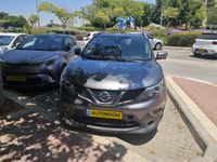 Nissan Qashqai 2nd hand, 2016, private