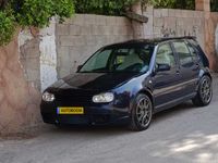 Volkswagen Golf 2ème main, 2000, privée