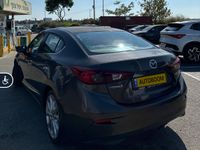 Mazda 3 2nd hand, 2013, private