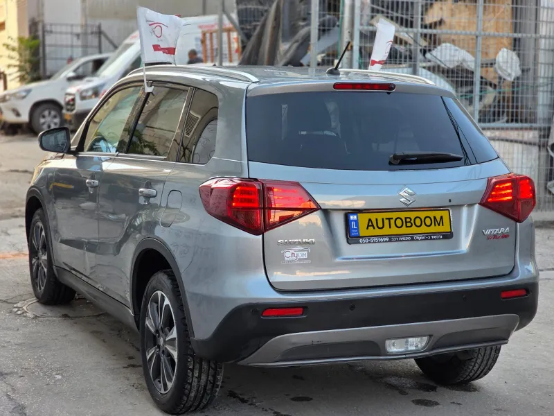 Suzuki Vitara 2nd hand, 2020, private hand