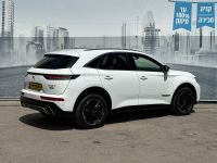 DS 7 Crossback с пробегом, 2021, частная