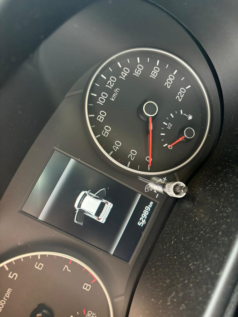 Kia Picanto 2ème main, 2021