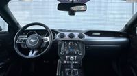 Ford Mustang с пробегом, 2019, частная
