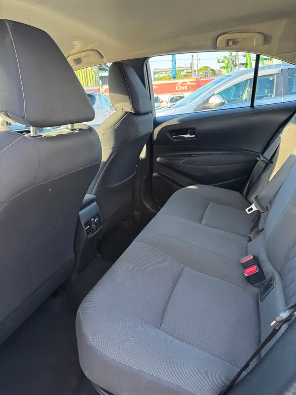 Toyota Corolla 2ème main, 2019, main privée
