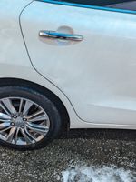 Suzuki Baleno 2ème main, 2017, privée