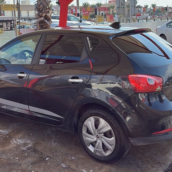SEAT Ibiza с пробегом, 2011, частная рука