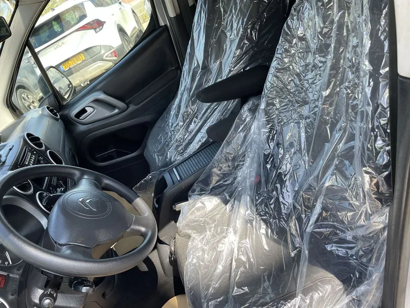Citroën Berlingo 2ème main, 2019, main privée