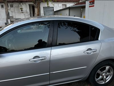 Mazda 3 с пробегом, 2009, частная рука