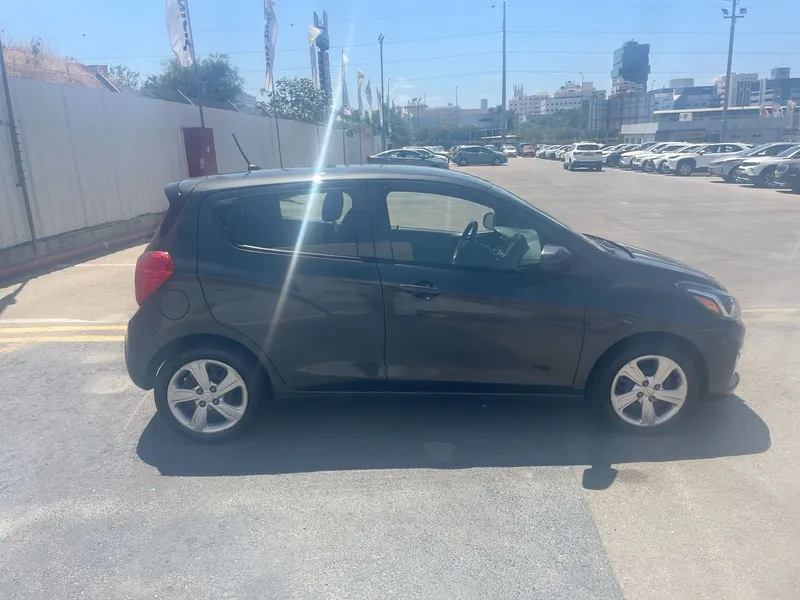 Chevrolet Spark 2nd hand, 2022, private hand