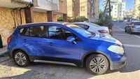 سوزوكي SX4 مستعمل, 2015, خصوصي