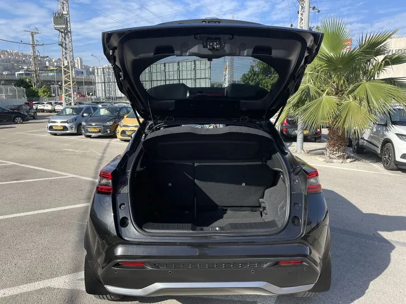 Nissan Juke 2ème main, 2021, main privée