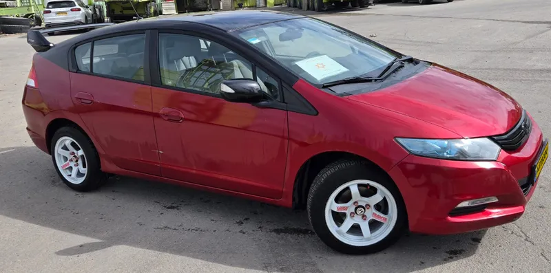 Honda Insight 2ème main, 2011, main privée