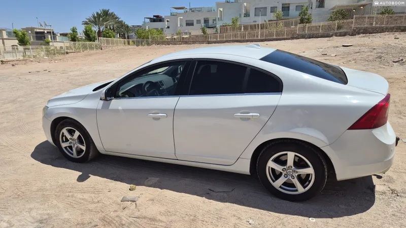 Volvo S60 2nd hand, 2016, private