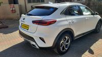 Kia XCeed с пробегом, 2021, частная