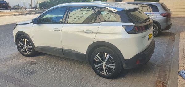 بيجو 3008 مستعمل, 2022, مالك خاص