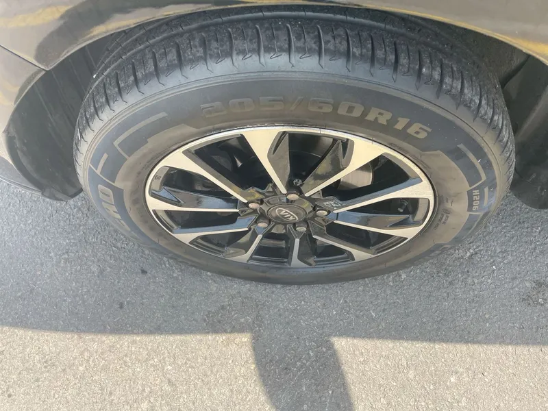 Kia Soul с пробегом, 2014, частная рука