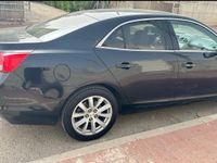 Chevrolet Malibu с пробегом, 2013