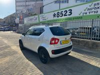 Suzuki Ignis с пробегом, 2018, частная