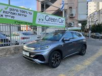 BYD Atto 3 с пробегом, 2022, частная