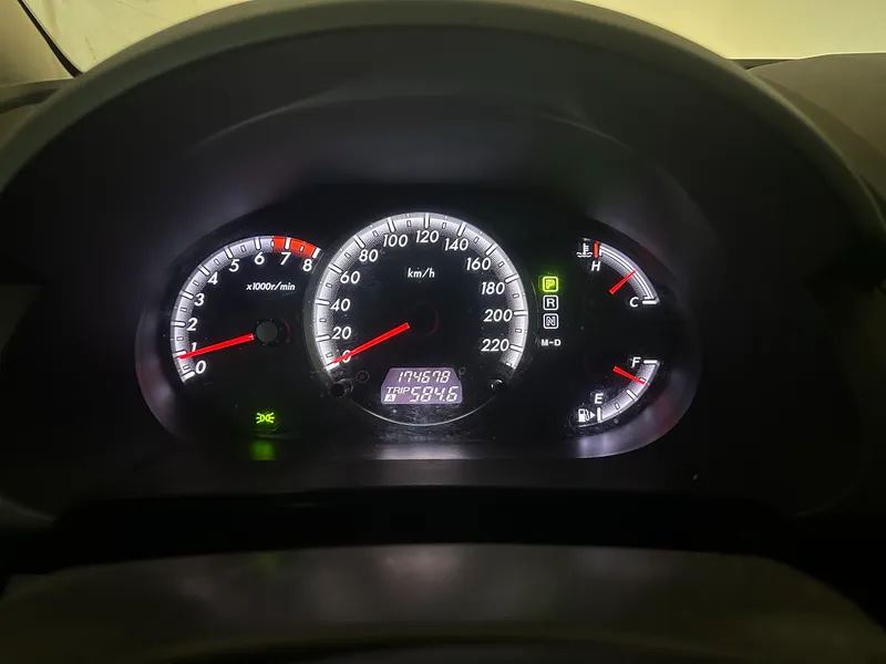 Mazda 5 2nd hand, 2009, private hand