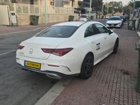مرسيدس CLA مستعمل, 2021, خصوصي