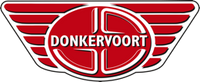Donkervoort логотип