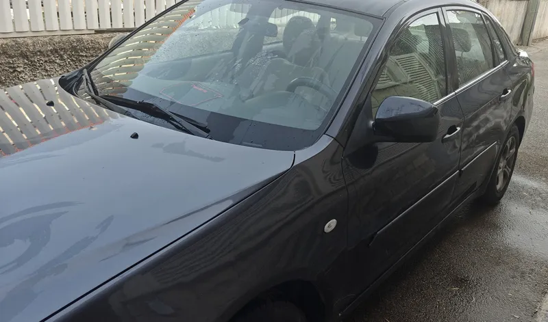 Subaru Impreza 2ème main, 2011, main privée