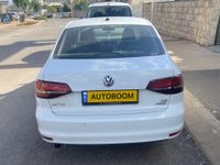 Volkswagen Jetta с пробегом, 2016, частная