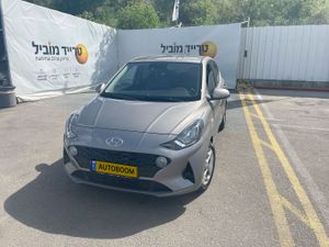 هيونداي i10‏, 2023, صورة