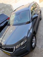 Skoda Kodiaq 2nd hand, 2020, private