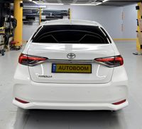 Toyota Corolla 2ème main, 2023