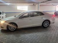 Chevrolet Malibu 2nd hand, 2014, private