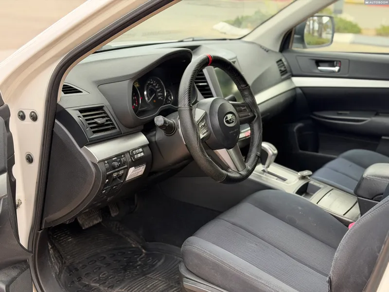 Subaru B4 2nd hand, 2010