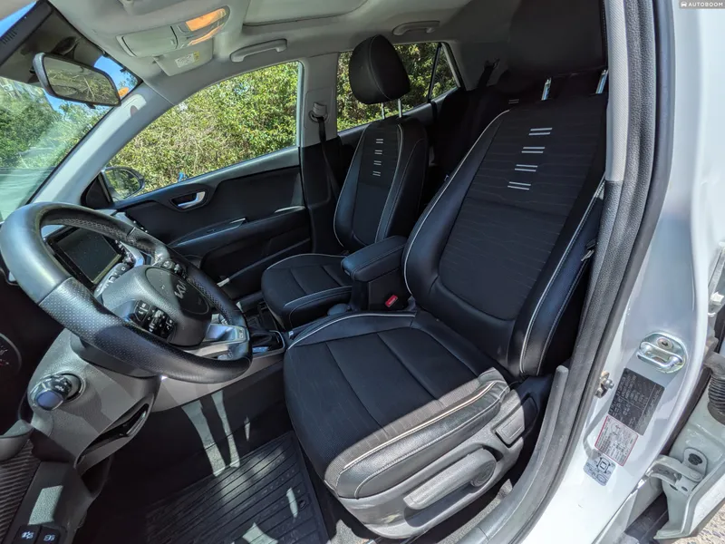 Kia Stonic 2nd hand, 2022, private