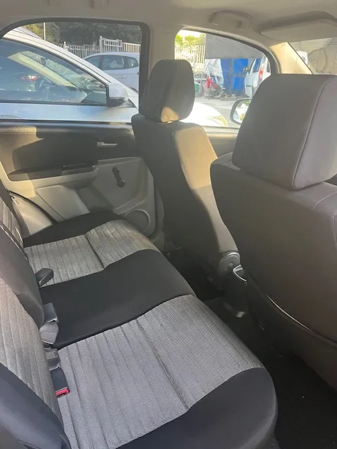 סוזוקי SX4 יד 2 רכב, 2013, פרטי