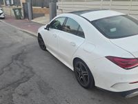 مرسيدس CLA مستعمل, 2021, خصوصي