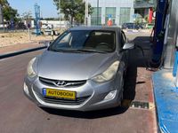 יונדאי i35 יד 2 רכב, 2013