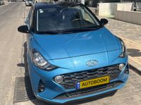 Hyundai i10 2ème main, 2021, privée