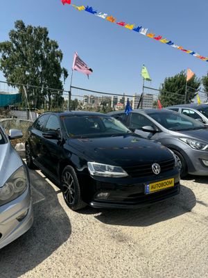 Volkswagen Jetta 2ème main, 2016, main privée