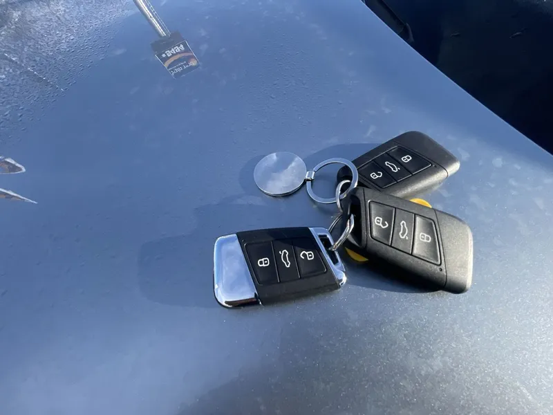 Skoda Superb 2nd hand, 2020, private hand