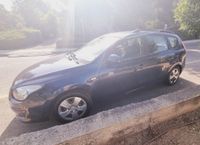 Hyundai i30 с пробегом, 2009, частная