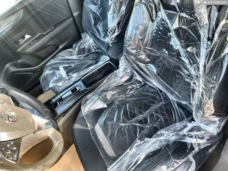 Opel Mokka 2nd hand, 2022, private