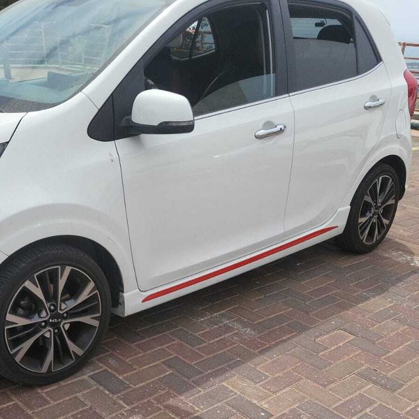 Kia Picanto с пробегом, 2023, частная рука