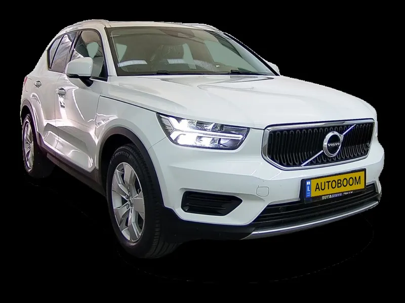 Volvo XC40 2nd hand, 2020, private hand