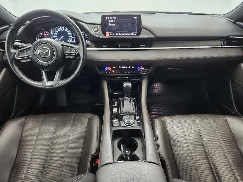 Mazda 6 2ème main, 2021, main privée