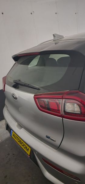 Kia Niro 2nd hand, 2019