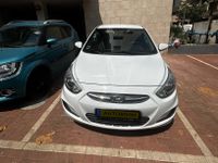 Hyundai i25 2nd hand, 2018, private