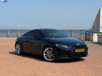 Audi TT 2ème main, 2017, privée